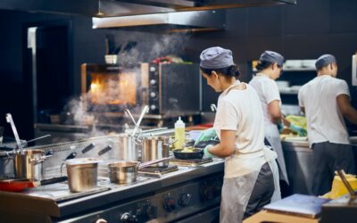 What Makes Restaurant Insurance Different From Other Business Insurance?