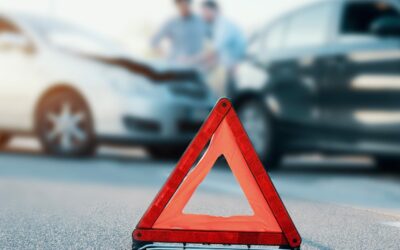 5 Steps To Follow After A Car Accident