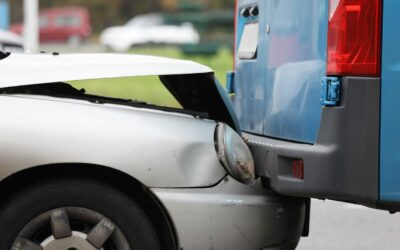 What Happens If I Get In A Wreck With An Uninsured Driver?