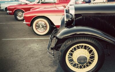 Applying For Collector Car Insurance? Make Sure You Take These Steps Beforehand