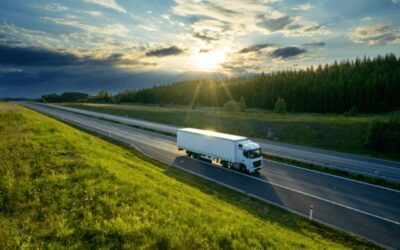 Cargo Insurance Vs. Commercial Trucking Insurance