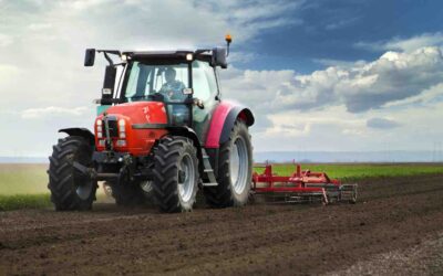 Insuring Farm Vehicles: Do I Need Commercial Auto Insurance Or Agribusiness Insurance?
