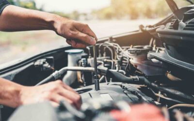 Tips For Maintaining An Older Car