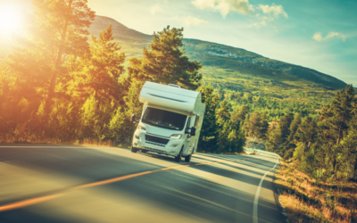 Standard Auto Insurance Vs. RV/Camper Insurance: Understanding The Difference