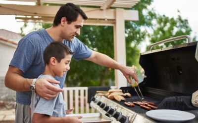 Avoid Common Home Accidents During The Summer