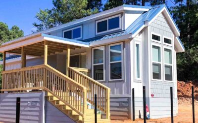Homeowners Insurance For Tiny Homes