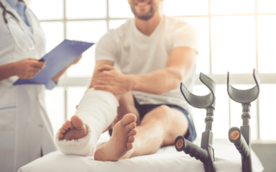 Can I Still See My Own Doctor After Filing For Workers’ Compensation?