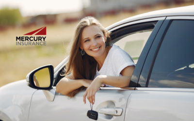 New Discounts For Mercury Insurance Policy Holders